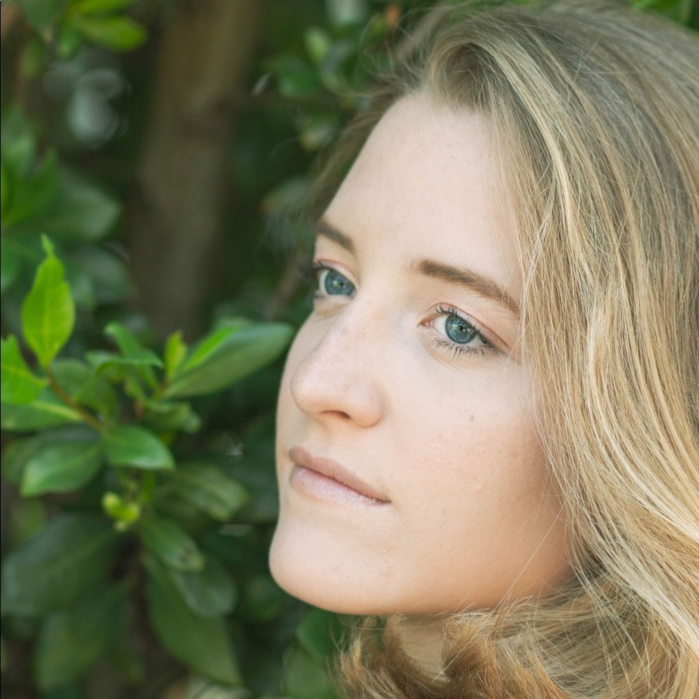 Meet your Posher, Sofie